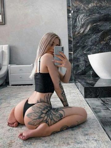 Проститутка Марта, 24 года, г. Яган-Докья