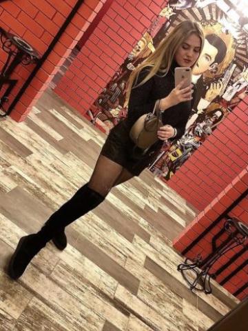 Индивидуалка Зина фото 3