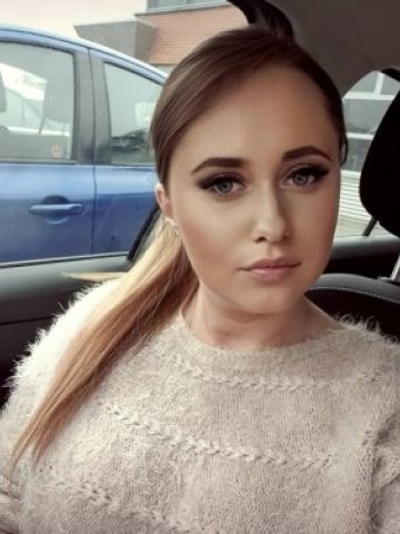 Проститутка Екатерина, 24 года, г. Яган-Докья
