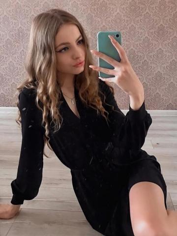 Индивидуалка Белла фото 4