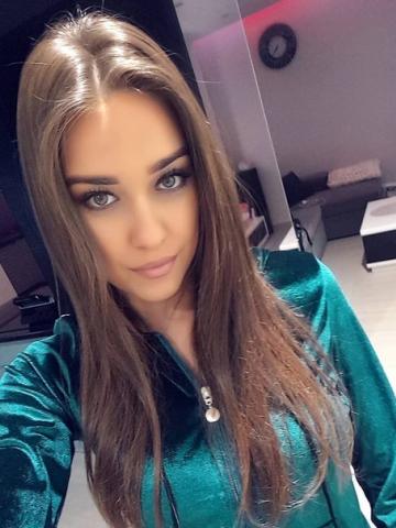 Индивидуалка Чулпан фото 3