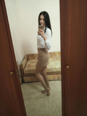 Проститутка Карина, 25 лет, г. Яган-Докья